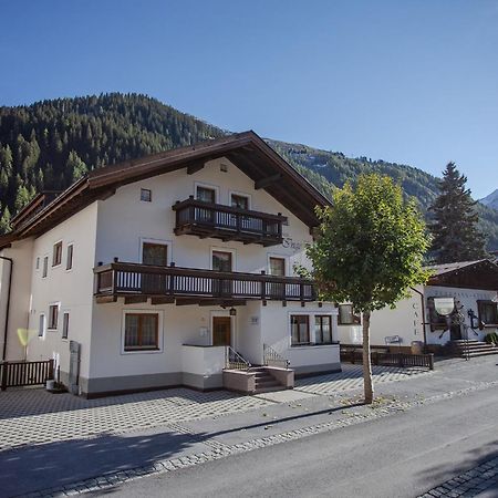 Pension Inge Sankt Anton am Arlberg Luaran gambar
