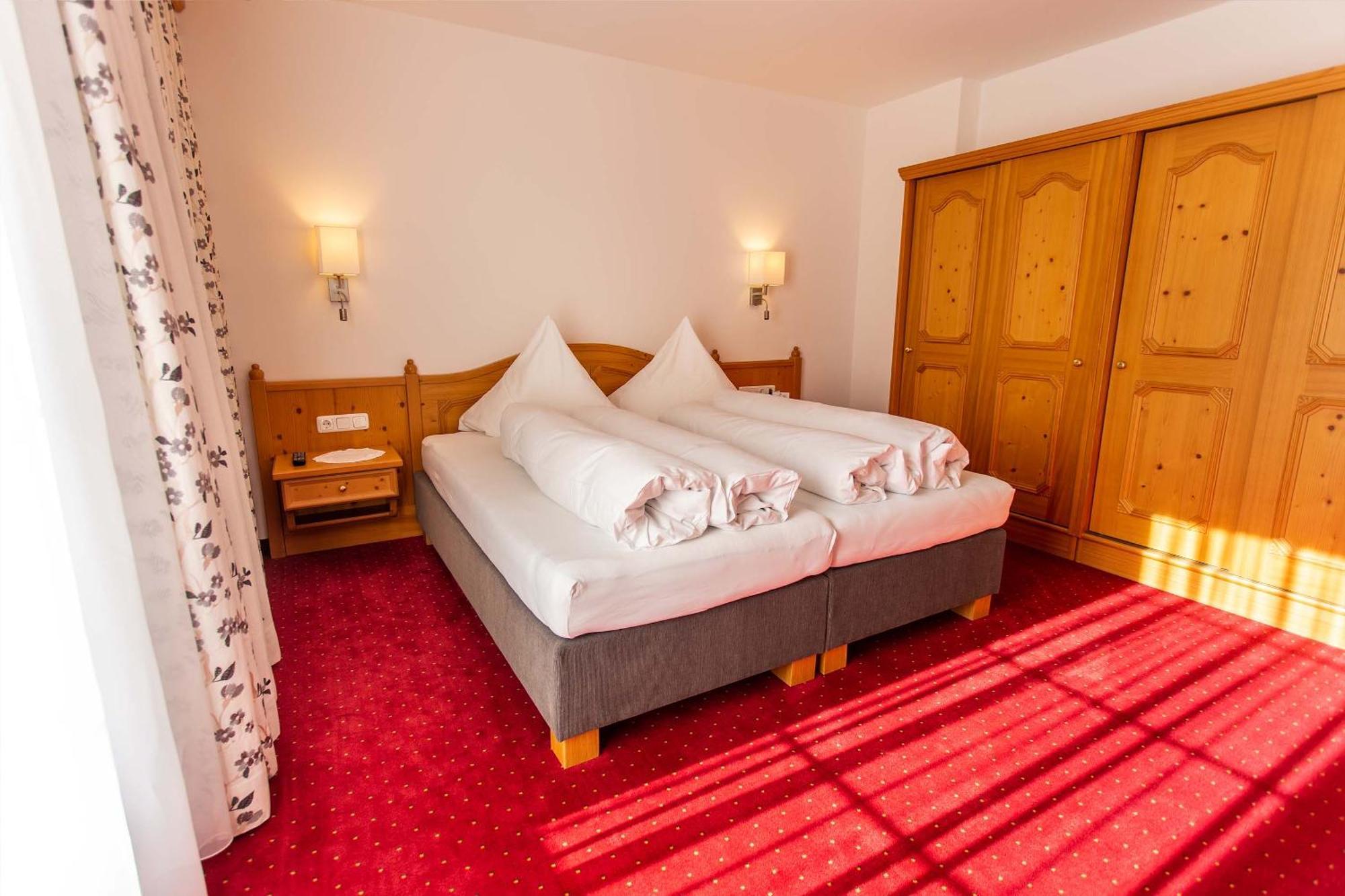 Pension Inge Sankt Anton am Arlberg Luaran gambar